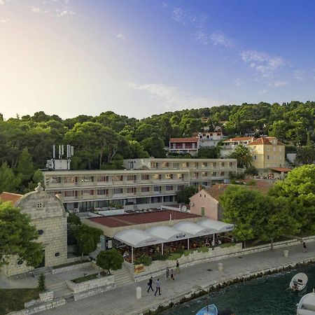 Delfin Hvar Hotel Hvar Town Exterior foto